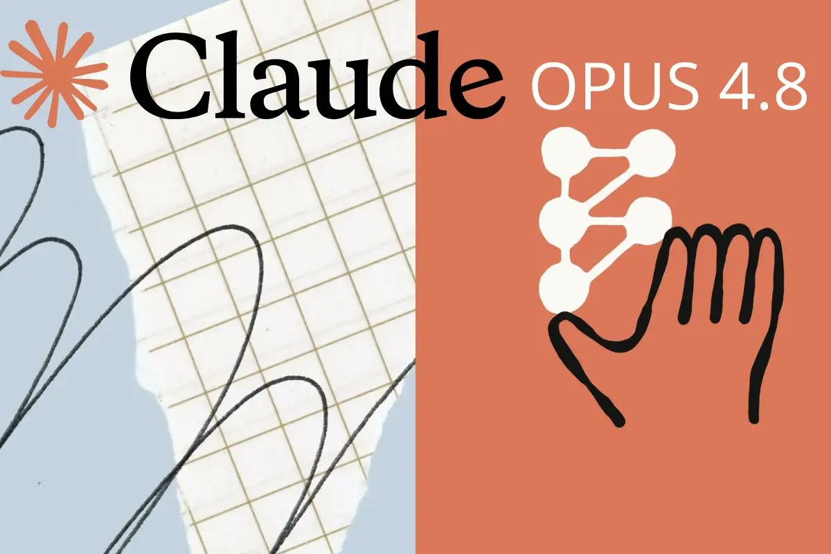 Прорыв или стагнация? Вышел Opus 4.8